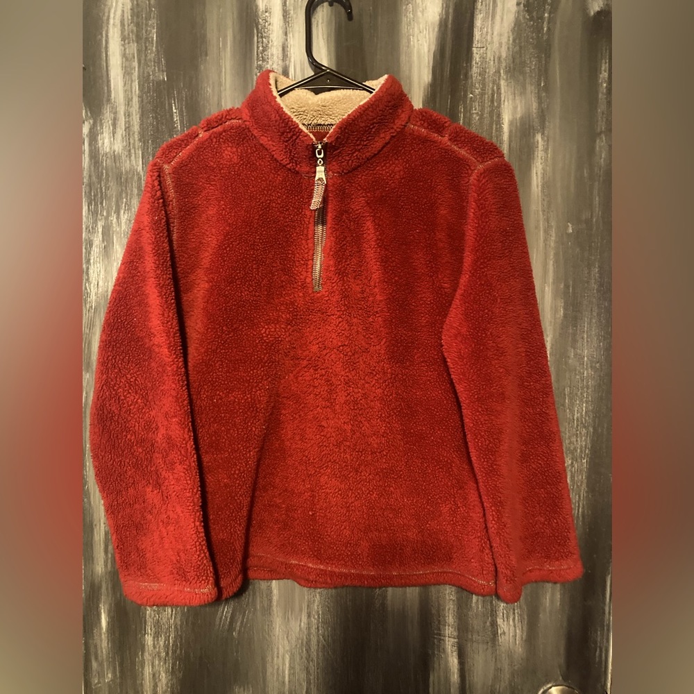 True Grit jacket
Size large youth 
Like new condition